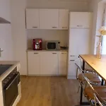 Appartement Christho - Am Rheinsteig *