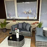 Christho - Am Rheinsteig Appartement *