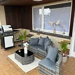 Christho - Am Rheinsteig Appartement Vallendar