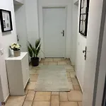 Apartman Christho - Am Rheinsteig *