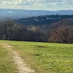 Christho - Am Rheinsteig * Vallendar