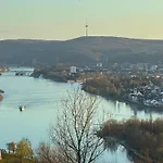Christho - Am Rheinsteig * Vallendar