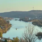 Christho - Am Rheinsteig Apartman Vallendar