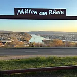 Christho - Am Rheinsteig * Vallendar