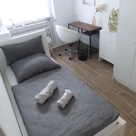 Christho - Am Rheinsteig 公寓 法伦达尔