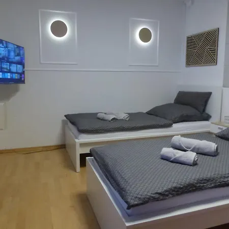 公寓 Christho - Am Rheinsteig 法伦达尔