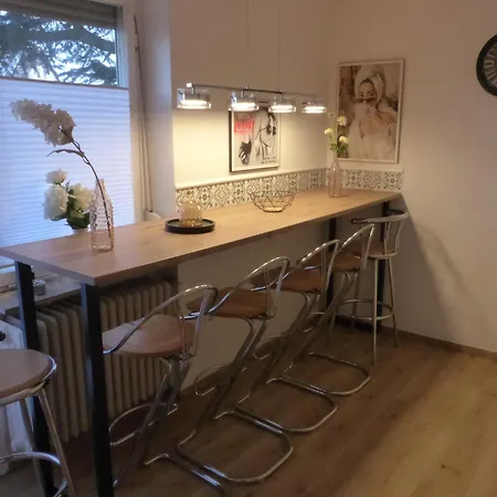 公寓 Christho - Am Rheinsteig