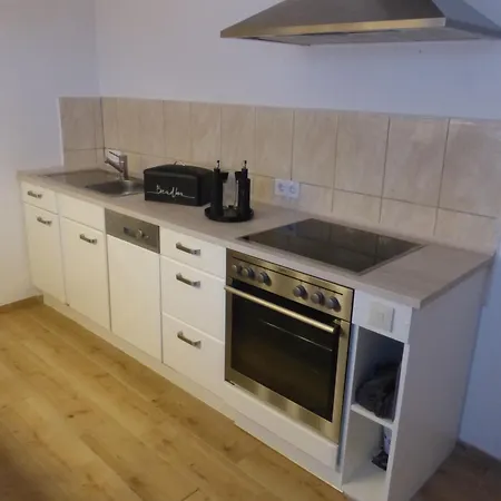 Apartman Christho - Am Rheinsteig *