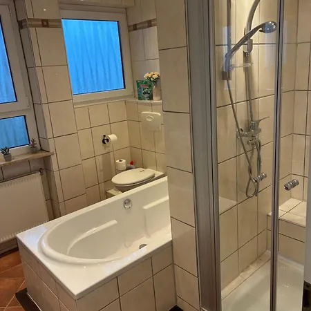 Apartment Christho - Am Rheinsteig