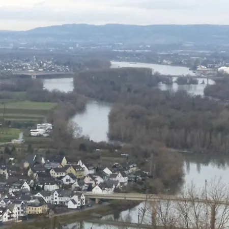 Christho Am Rheinsteig *