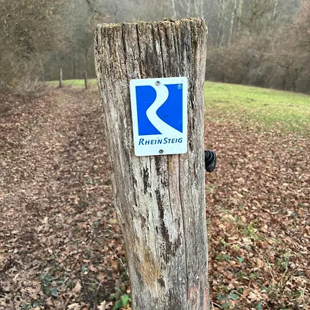 Christho Am Rheinsteig * Vallendar