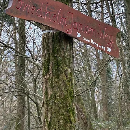 Christho Am Rheinsteig *