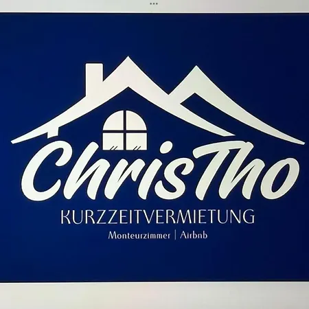 Apartment Christho - Am Rheinsteig Vallendar
