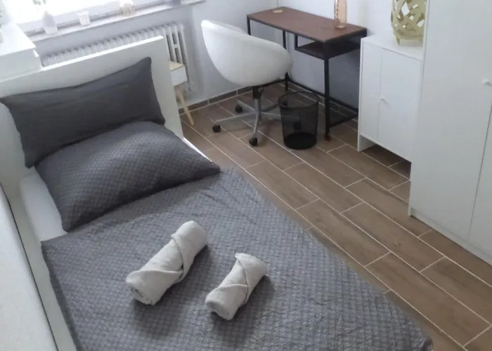 Christho - Am Rheinsteig 公寓 法伦达尔