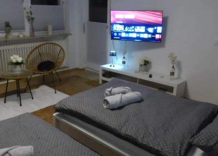 Christho - Am Rheinsteig * 法伦达尔