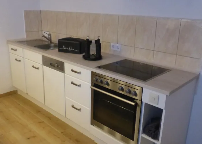 公寓 Christho - Am Rheinsteig *