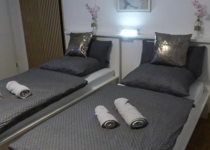 Christho - Am Rheinsteig *