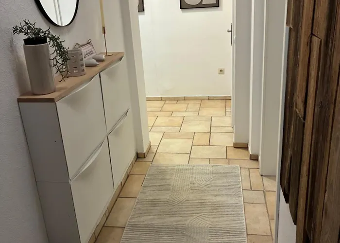 Christho Am Rheinsteig Vallendar