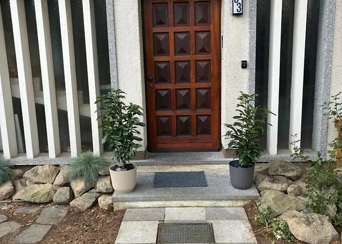 公寓 Christho - Am Rheinsteig