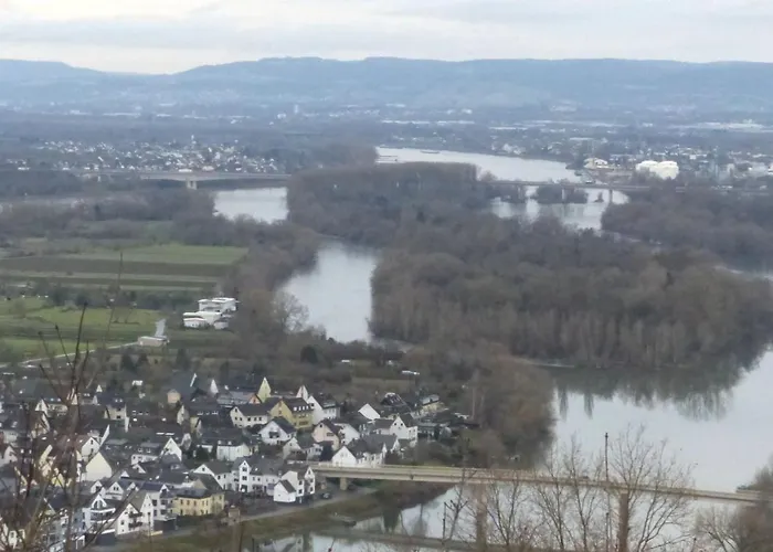 Christho Am Rheinsteig *