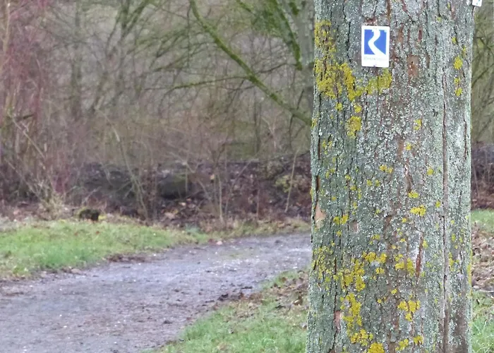 Christho Am Rheinsteig *