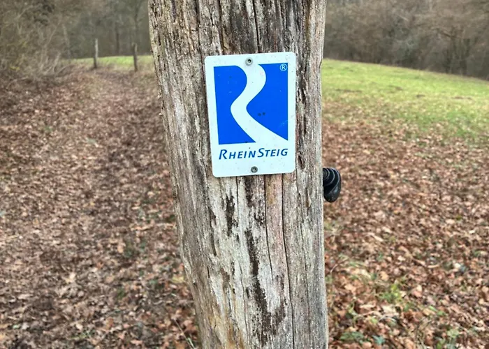 Christho Am Rheinsteig * Vallendar