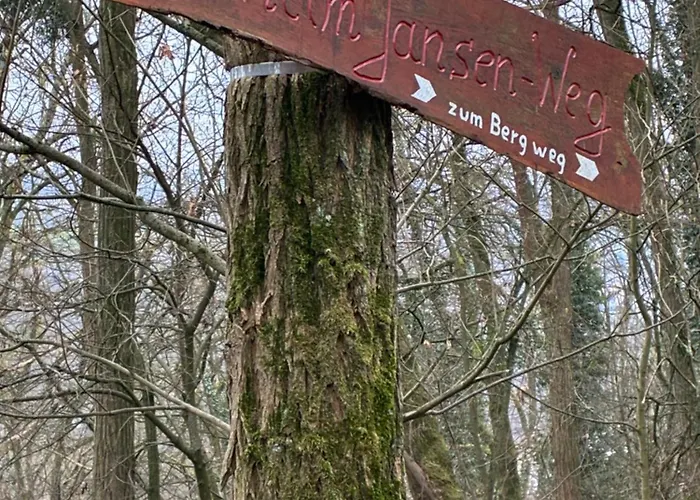 Christho - Am Rheinsteig *