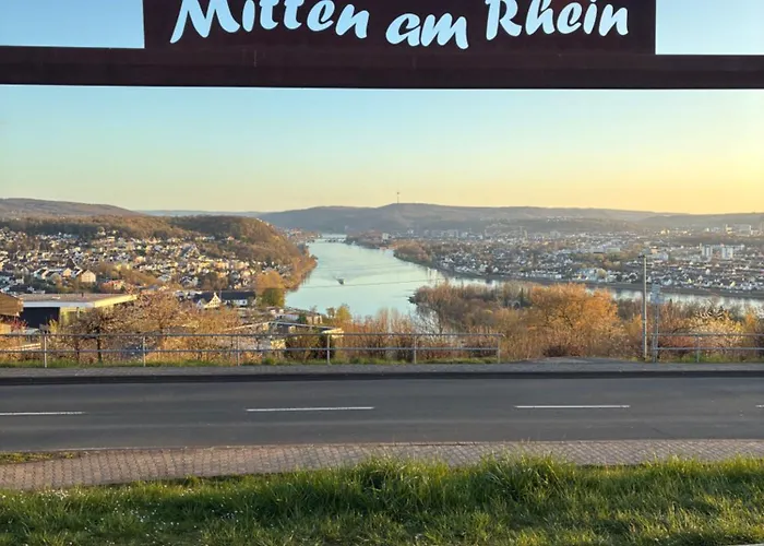 Christho - Am Rheinsteig * Vallendar