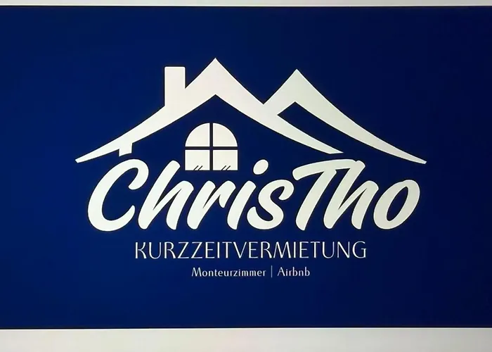 Apartment Christho - Am Rheinsteig Vallendar